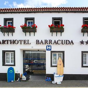 Aparthotel Barracuda